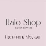 Italo_shop «Наличие в Москве»