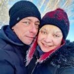 Чисто деревня из деревни с