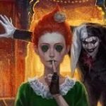 …из Габена || Мистер Вечный Канун || Владимир Торин