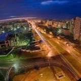 Заволга – Ярославль