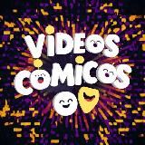 VIDEOS COMICOS