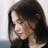 если чё я настя