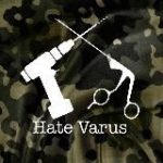 Hate Varus