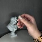 Маникюр | Идеи на весну