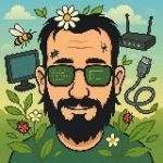 Типичный Сисадмин