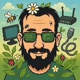 Типичный Сисадмин