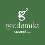 Geodemika