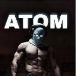 Атомная среда