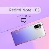 Redmi Note 10S / Poco M5s UPDATES