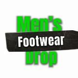 Men’S footwear DROP