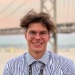 Polhovleon| UC Berkeley