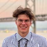 Polhovleon| UC Berkeley