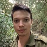 Алестер Моран | Бархатный сезон