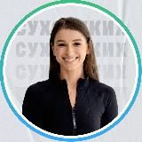 Мария Сухоруких