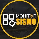 Monitor Sismo