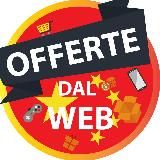 ERRORE DI PREZZO – Offerte Dal Web
