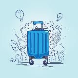 На Чемоданах – блог о туризме и путешествиях