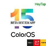 HeyTap ColorOS Beta Community
