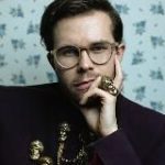 Историк Мод Анатоль Вовк