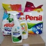 ОПТОМ ХИМИЯ ДЛЯ ДОМА ПОРОШКИ МЫЛО ШАМПУНЬ ГЕЛЬ ФЕРИ И.Т