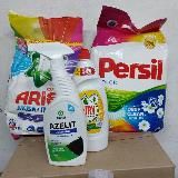 ОПТОМ ХИМИЯ ДЛЯ ДОМА ПОРОШКИ МЫЛО ШАМПУНЬ ГЕЛЬ ФЕРИ И.Т