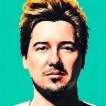 – Гордеев, что с криптой?