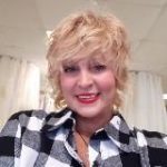 У Гали на кухне