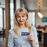 Бизнес прогнозирование с Галиной Левиной-Полянской