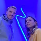 Лазурные драконы