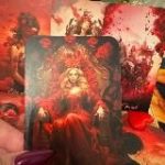 Волшебство лесной тропы 🃏