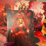 Волшебство лесной тропы 🃏