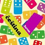 Čeština hrou – чешский