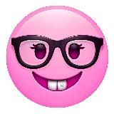 улыбочка бебе