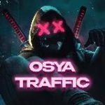 Osya | Блог о трафике