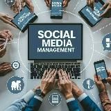 Social Media Managers