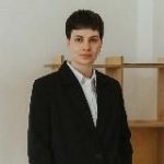 Налоговый юрист | Евангелина Столярова