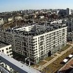 ЖК Галактика info