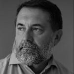 Сергій Гайдай / Serhiy Hayday