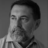 Сергій Гайдай / Serhiy Hayday