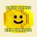 HappyCrypto