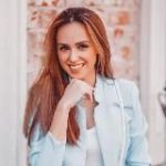 Ксения travel Хаки