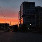 Северный парк говорит