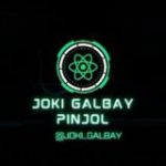 JOKI GALBAY PINJOL