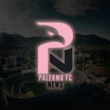 𝙋𝙖𝙡𝙚𝙧𝙢𝙤 𝙁. 𝘾. 𝙉𝙚𝙬𝙨