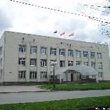 АМС Алагирского района