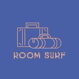 Room Surf – путешествия в России