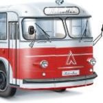 RetroBus: непосредственный впрыск