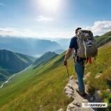 Путешествие по Родине