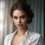 Сама себе визажист