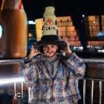 Джарахов Эльдар Казанфарович крутой рэпер офигенный т